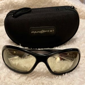 Panoptx Motorcycle Sunglasses Unisex Zephyr F5605